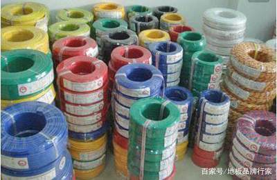 中國(guó)家居裝修建材一線(xiàn)知名品牌電纜排名及選購(gòu)指南